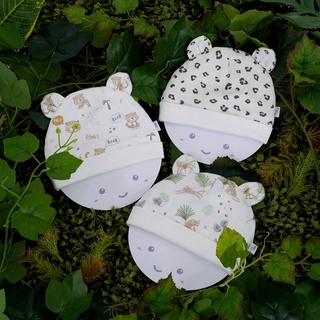 Baby &amp; Co. (Tiger Collection) Baby Hat หมวกสำหรับเด็กทารก บรรจุ 1 ชิ้น