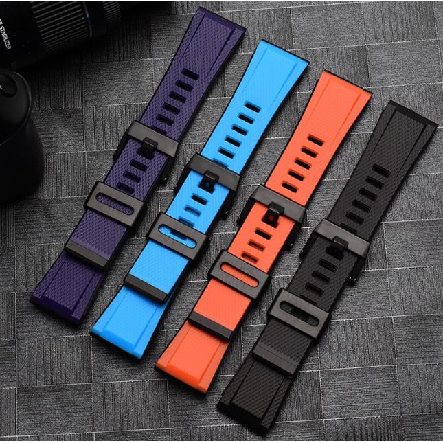การเปลี่ยนสายรัด CASIO G-SHOCK GA-2000 OEM
