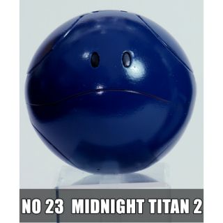 สี MAX Ready [By COLOR] -​ No.23 MIDNIGHT TITAN​ 2