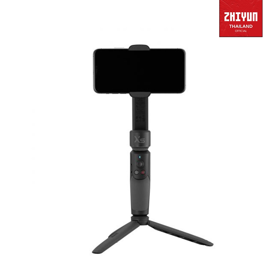Zhiyun Smooth XS (Black) สินค้าประกันศูนย์ไทย