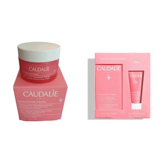 พร้อมส่ง แพ็คเกจใหม่ค่ะ Caudalie Vinosource SOS Thirst Quench  Serum 30ml