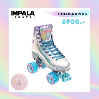 (Pre-order) Impala Roller Skate รอสินค้า 7-14 วัน