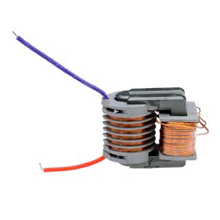 DIYMORE | DC เครื่องกำเนิดไฟฟ้าแรงสูง อินเวอร์เตอร์จุดระเบิดไฟฟ้า 15KV 18650 แบตเตอรี่ Elektronik ชุด DIY