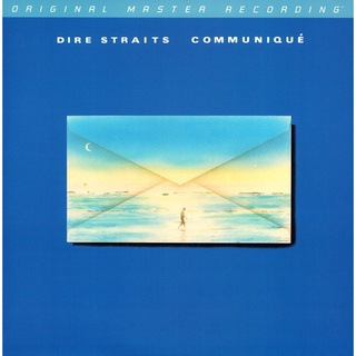 Dire Straits - Communique