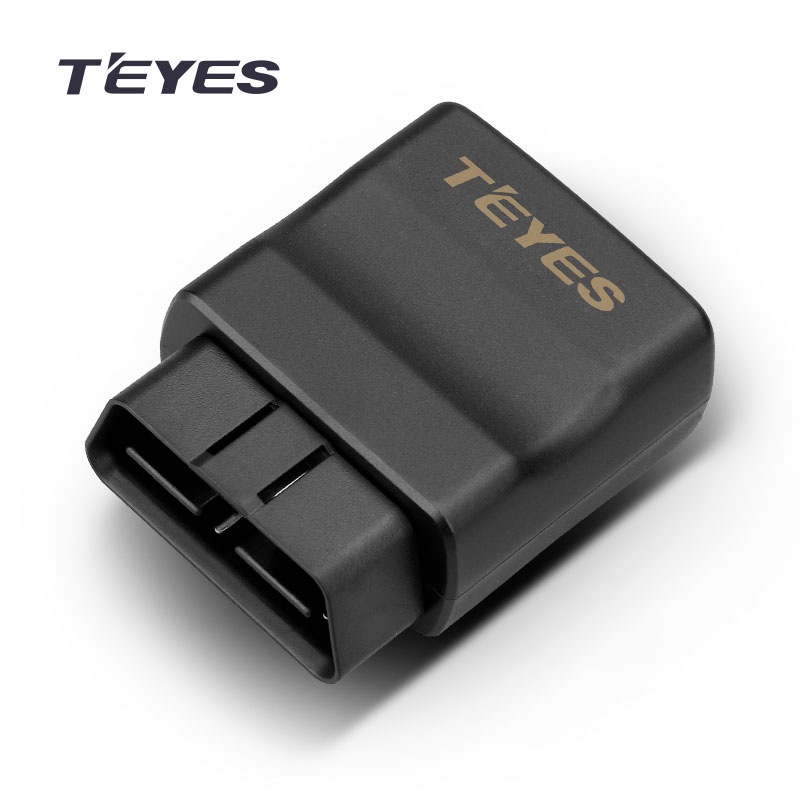 TEYES OBD 2 Bluetooth4.2 Car Diagnostic Tool For Android OBDII Protocol just for TPRO / SPRO / SPROPLUS / CC2 / CC2PLUS