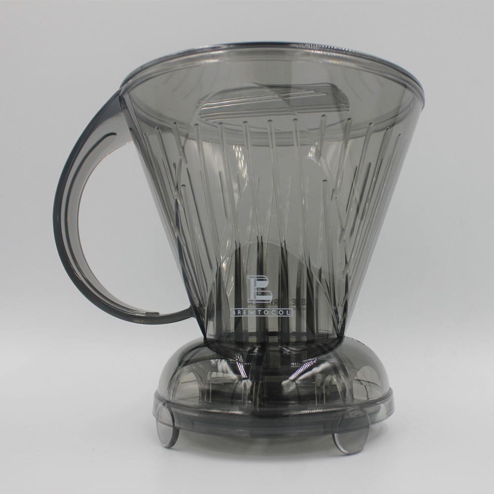 Clever Dripper ชงกาแฟแบบแช่