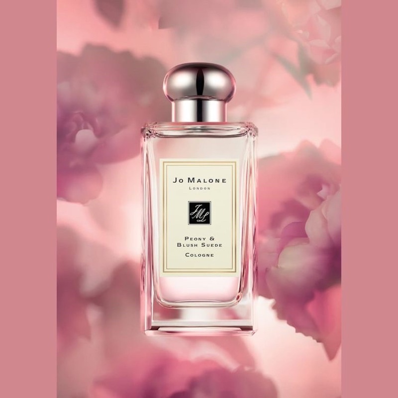✨ เปิดแบ่ง ✨ Jo Malone Peony & Blush Suede