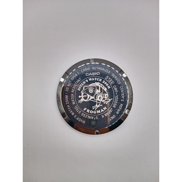 เคสหลัง GWF1000SR-4*