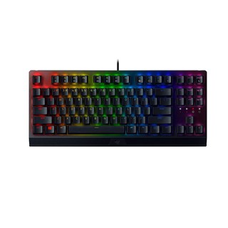 Razer™  KEYBOARD Razer BlackWidow V3 - Mechanical Gaming Keyboard -Yellow Switch (คีย์บอร์ด)