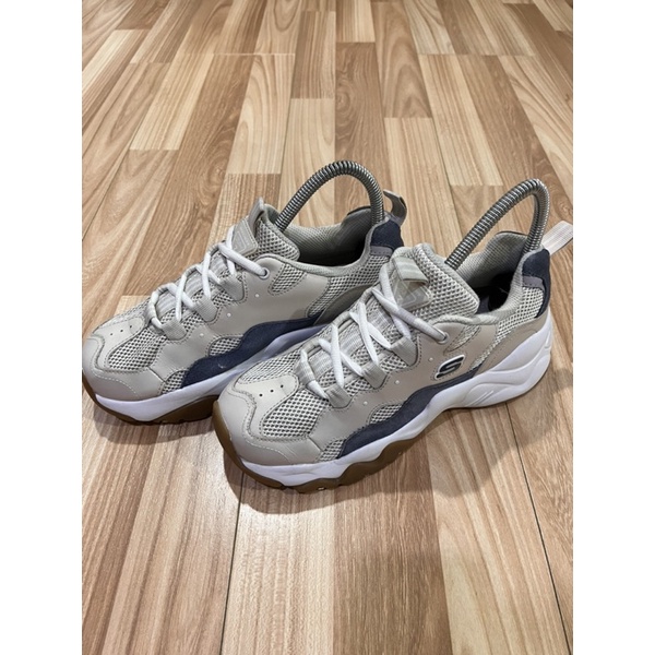 Skechers D’lites 3 🤍 ไซส์ 37 (24 CM) ของแท้