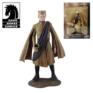 DARK HORSE  Game of Thrones - Joffrey Baratheon Figure