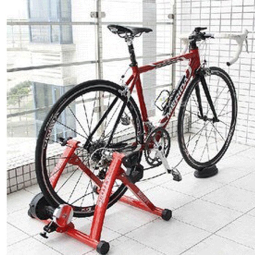 Bike Trainer Deuter MT04 เทรนเนอร์จักรยาน สามารถปรับความหนืดได้ถึง 6