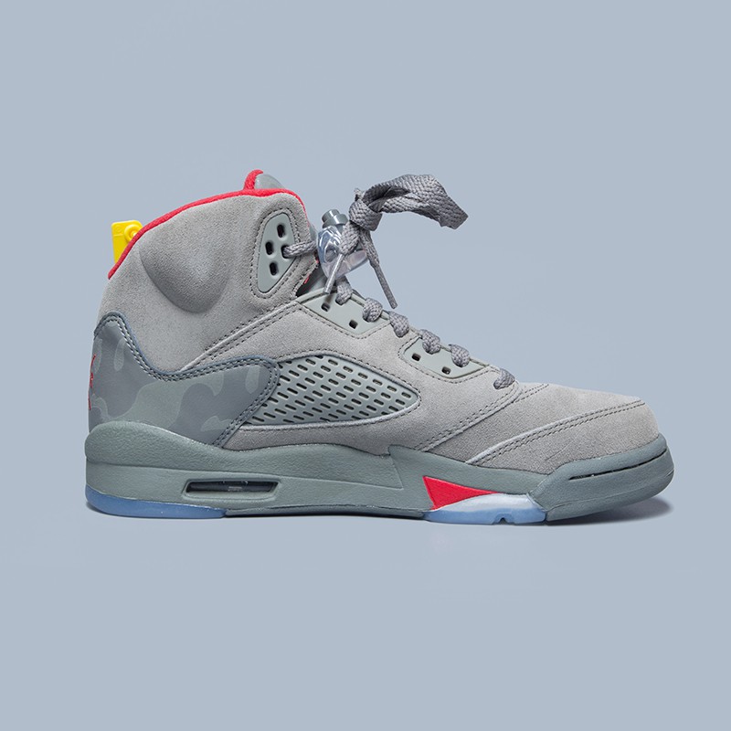 jordan 5 army green