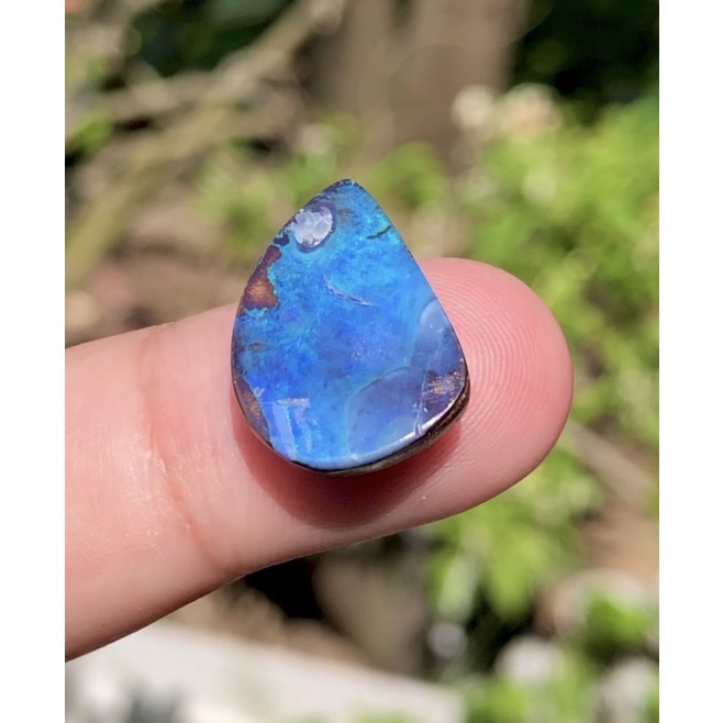 Australian Opal•หินโอปอลแท้