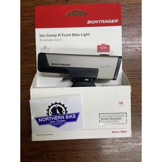 ไฟหน้า Bontrager Ion Comp R Front Bike Light