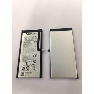 แบตเตอรี่แท้Nokia8(HE333)3260mAh