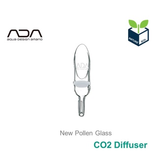 ADA New Pollen Glass (for CO2)