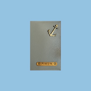 ซองพาสปอร์ต /Passport Cover / Passport Holder