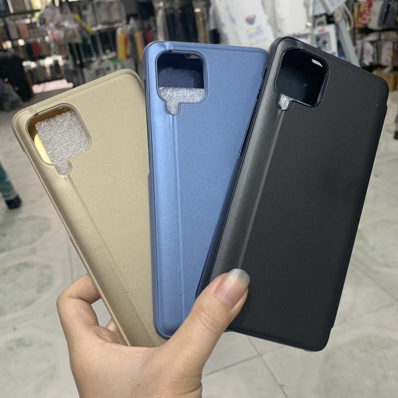 เคสหนัง Samsung M62 / F62