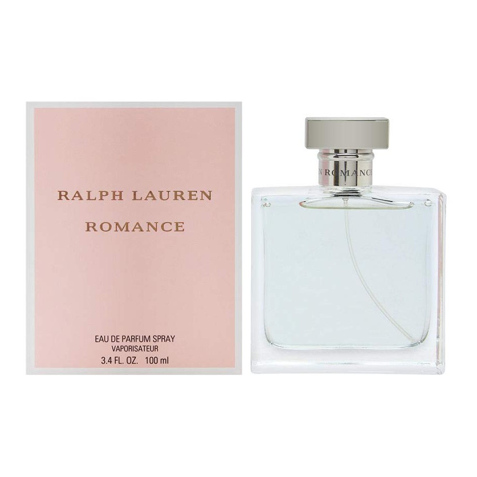 Ralph Lauren Romance EDP 100 ML