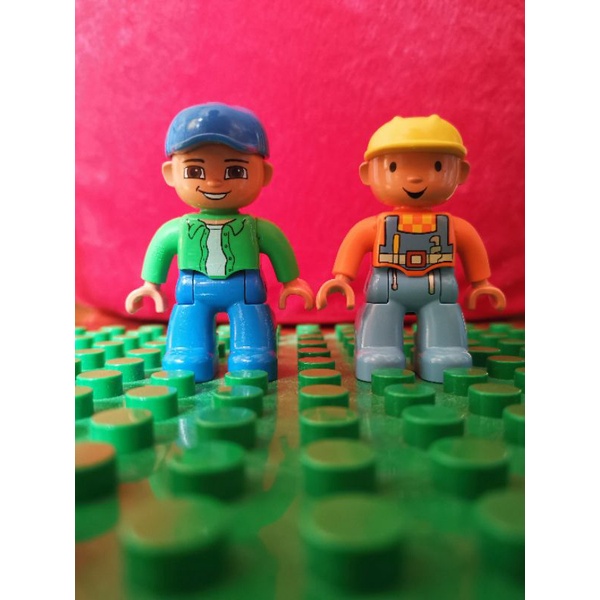 LEGO DUPLO มือ2 พร้อมส่ง