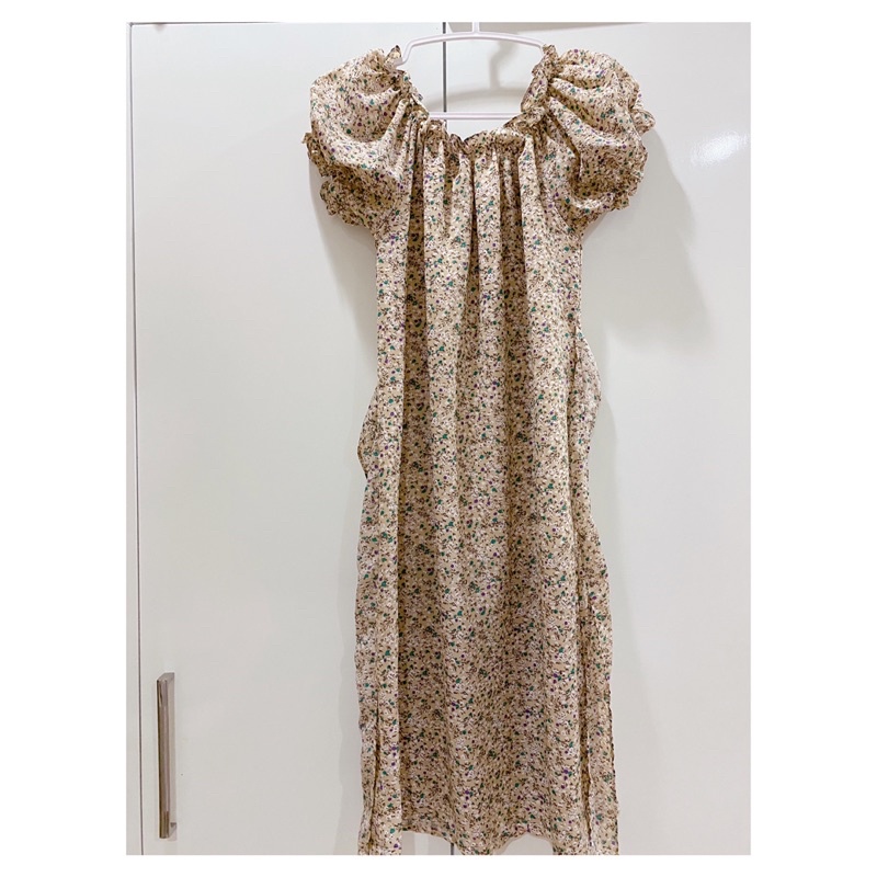 Labelle_clothing_brand ส่งต่อเดรส