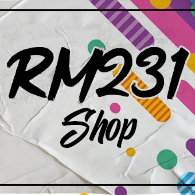 Rm231.th store logo