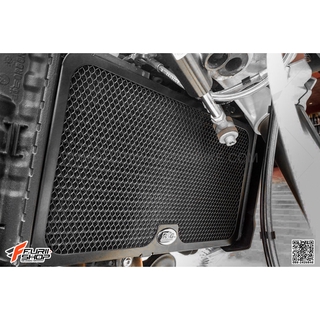 การ์ดหม้อน้ำ R&amp;G FOR BMW F800R