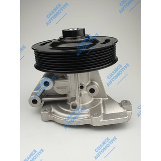 AISIN WATER PUMP ปั้มน้ำมาสด้า BT-50 Mazda BT-50 2200cc.