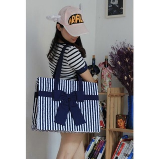 NaRaYa กระเป๋าเดินทางทรงสี่เหลี่ยม Size M