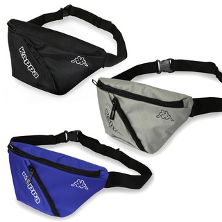 Kappa Collection กระเป๋าคาดเอว Waistbag Triangle GB31B8 (450)