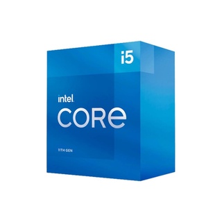 Intel core i5 BX8070811400