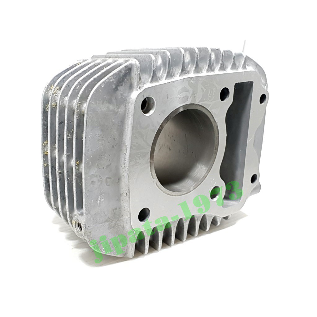 (Wave 125 i) เสื้อสูบ Honda Wave 125 i ปี 2012-2020 (ปลาวาฬ) แท้ - รูปที่ 5