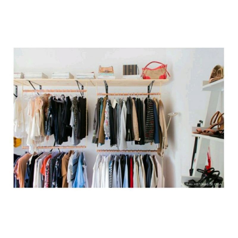 ก่อน ️ BAJU KURUNG BLOUSE OTHERS