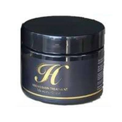 HISO Keratin Treatment ไฮโซ เคราติน ทรีทเม้นท์ (300 ml. x 1 กระปุก)