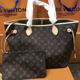 กระเป๋าLouis vuitton สินค้าเกรดHiend งาน1:1 เหมือนแท้ทุกจุด