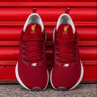 New balance Liverpool รองเท้านิวบาลานซ์ลิเวอพูล