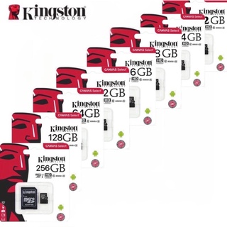 🌹SD Card 🌹 Memory Card Micro พร้อมส่ง สำหรับใช้กับโทรศัพท์และ กล้องถ่ายภาพ สินค้ามีรับประกัน