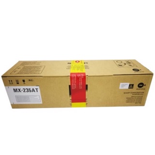 Sharp MX-235AT Toner  ใช้กับ เครื่องถ่ายเอกสาร SHARP รุ่น AR-5618/5620/5623/5623D