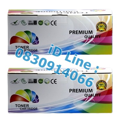 Samsung SCX-4216D3 หมึกเทียบเท่า SF-560 / SF-565 / SF-750 / SF-755 / SCX-4016/ SCX-4100/ SCX-4116
