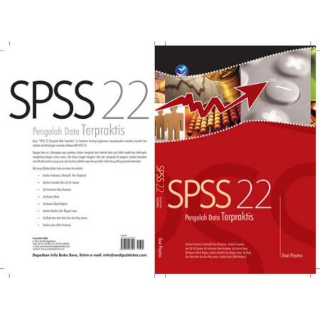 SPSS 22 หนังสือสําหรับการประมวลผลข้อมูล Certain