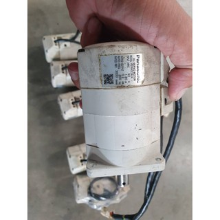 MSMA022A2A , ร้านค้า ZetaBroach : PANASONIC มอเตอร์ , AC SERVO MOTOR  (มือสอง/ รับประกัน 1 เดือน)