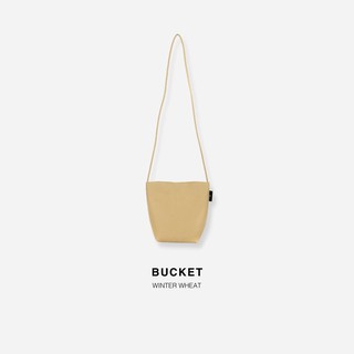 BUCKET - WINTER WHEAT / RUST BRAND