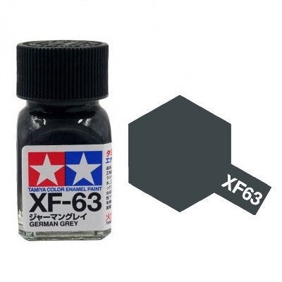 TAMIYA Enamel 80363 XF-63, 80364 XF-64, 80365 XF-65, 80366 XF-66, 80370 XF-70, 80371 XF-71, 80384 XF