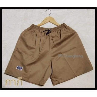 (3XL) Big Size กางเกงขาสั้น BANG BANG ไซส์ 3XL