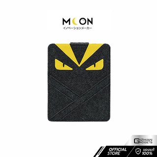 Moon Thailand x BUBM accessories ไว้เก็บอุปกรณ์ทั้ง Tablet / โทรศัพท์/ เงิน / เอกสาร / หูฟัง / อุปกรณ์กล้อง