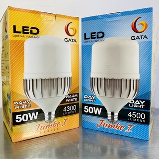 GATA หลอด LED 50W รุ่น Jumbo I Series