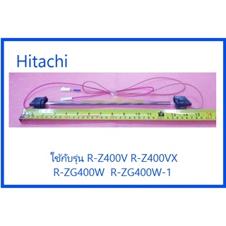 ฮิตเตอร์ตุ้เย็นฮิตาชิ/HEATER-220V/Hitachi/PTR-Z400V*032/อะไหล่แท้จากโรงงาน