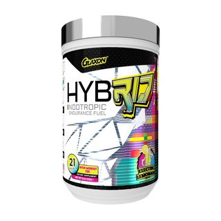 GLAXON HYBRID V2 - NOOTRIPIC &amp; INTRAWORKOUT/ENDURANCE FUEL