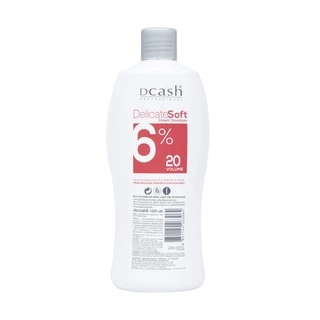 Dcash ดีแคช โปรเฟสชั่นนอล ดิลิเคท ซอฟท์ ดีเวลลอปเปอร์ 1000 ml.